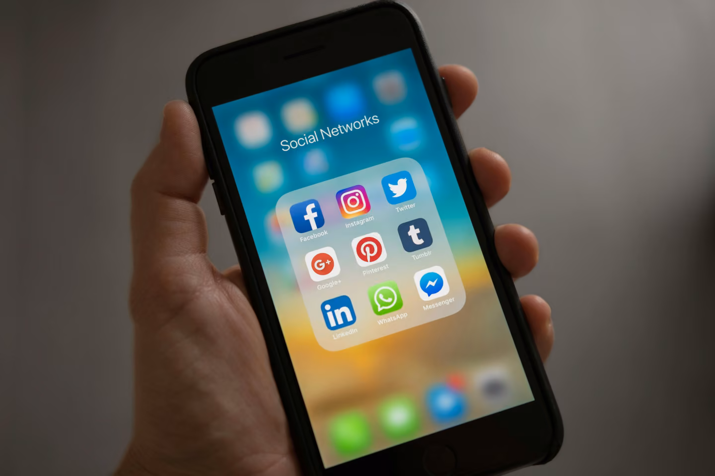 Création de posts pour les réseaux sociaux par WPSoluces